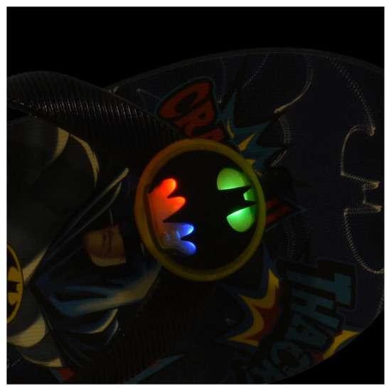 Disney Flip Flop with Lights